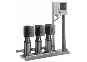HYDRO MPC