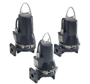 Pompa Grundfos SEG