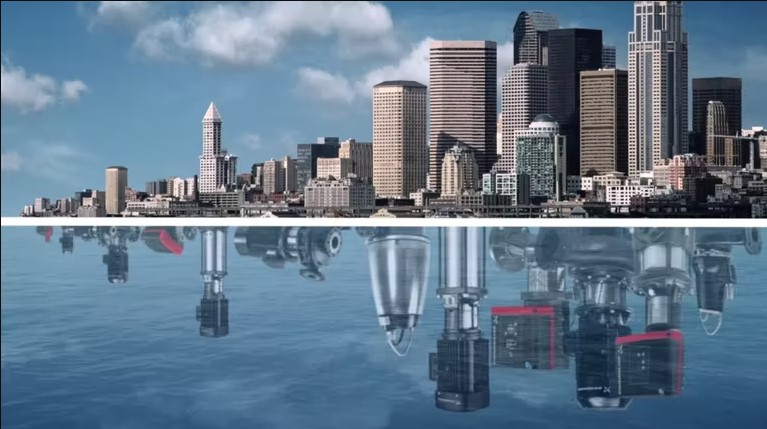 Mengoptimalkan Bangunan Cerdas dengan Grundfos iSOLUTIONS