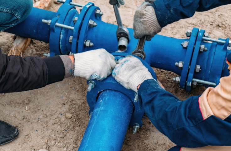 Fungsi Submersible Pump: Solusi Efisien Pengelolaan Air