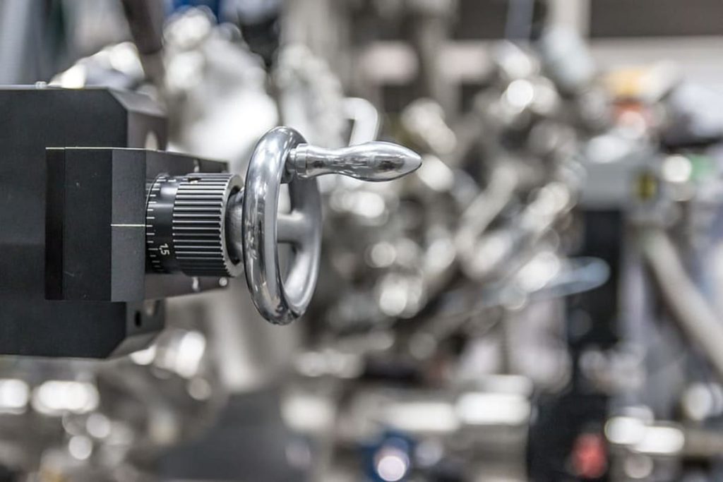 Pompa Submersible Grundfos