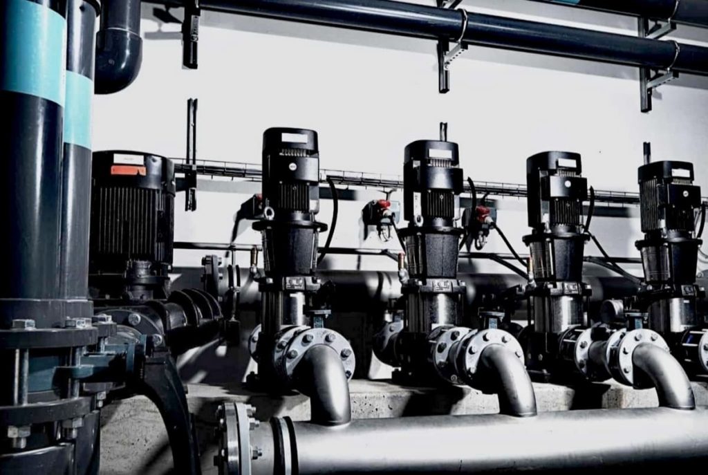 distributor resmi grundfos jakarta