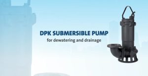 Pompa Grundfos DPK