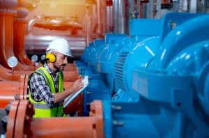 Tips Perawatan Pompa Sentrifugal