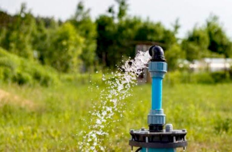 Langkah Perawatan dan Perbaikan Pompa Air