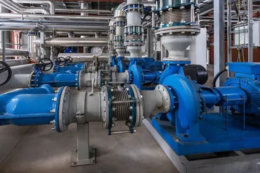 Cara Memperbaiki Otomatis Jet Pump