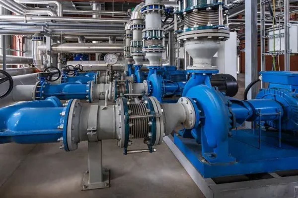 Cara Memperbaiki Otomatis Jet Pump