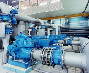 Cara Mengatasi Pompa Air Masuk Angin