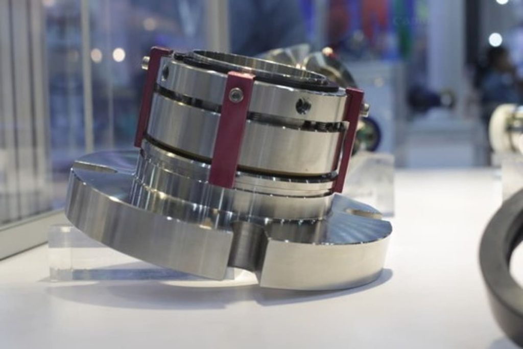 Penyebab Mechanical Seal Bocor