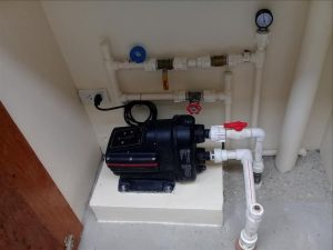 Trik Optimalisasi Pompa Grundfos Scala2