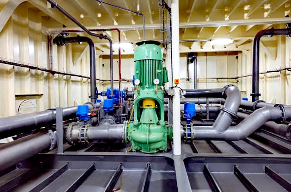6 Kelebihan Pompa Air Submersible (Sibel)