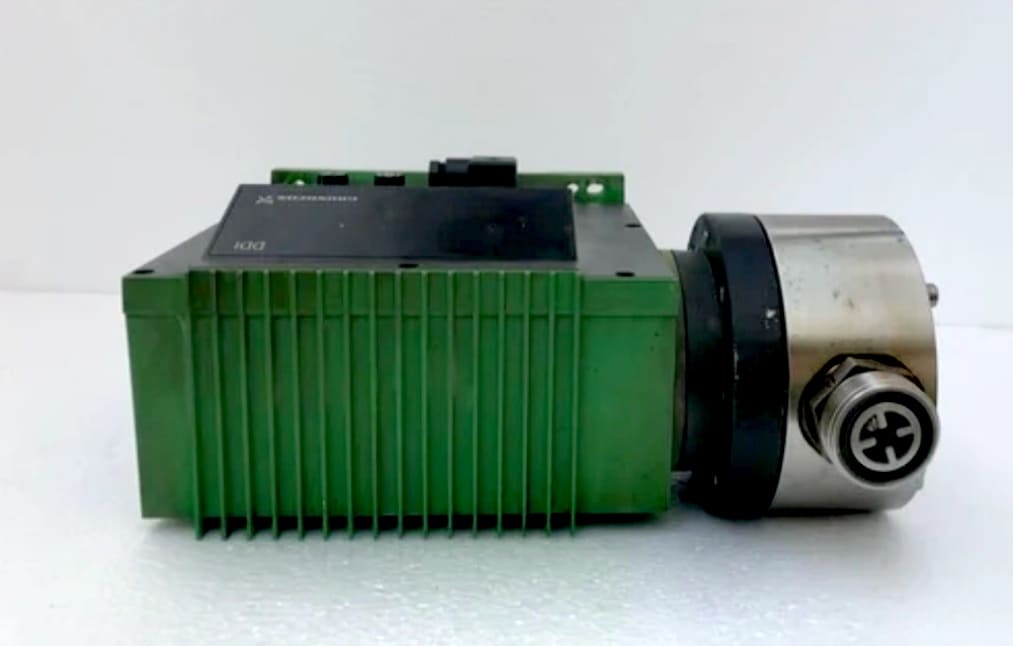 Grundfos DDI