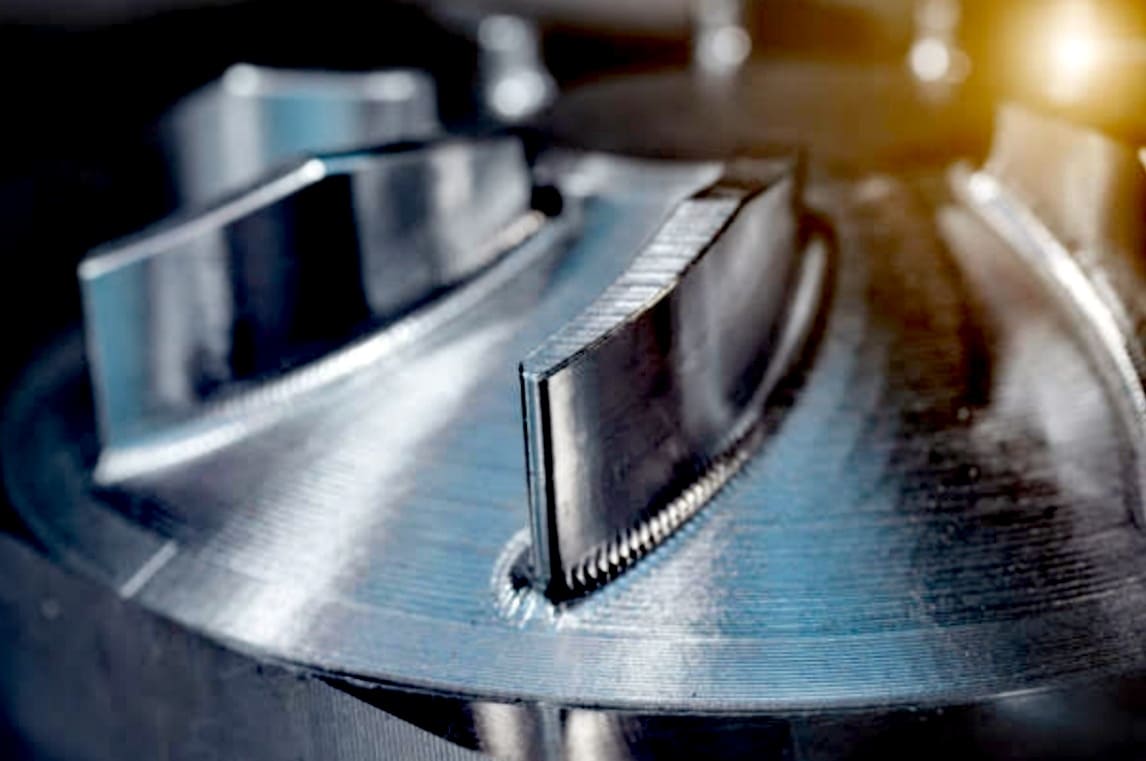 Cara Mengatasi Tutup Impeller Pompa Air Bocor atau Rusak