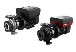Grundfos NB/NBG