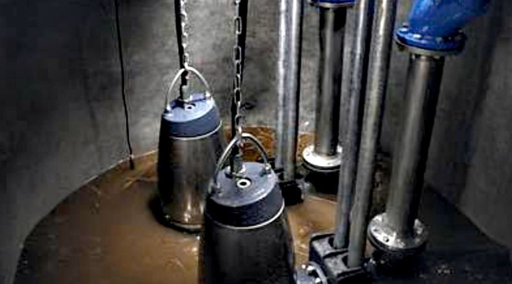 Keunggulan Pompa Grundfos SE1/SEV untuk Industri dan Infrastruktur Modern