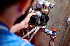 Bagaimana Mengetahui Pompa Air Perlu Diservis