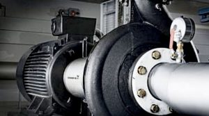 Pompa Grundfos LS