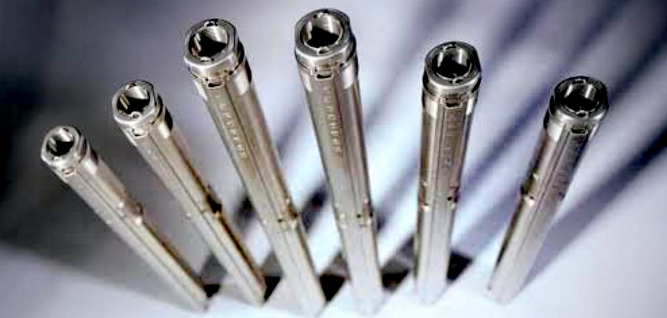 Pompa Grundfos SQ
