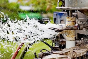 Tips Mengatasi Pompa Air Terus Menyala Meski Keran Tertutup