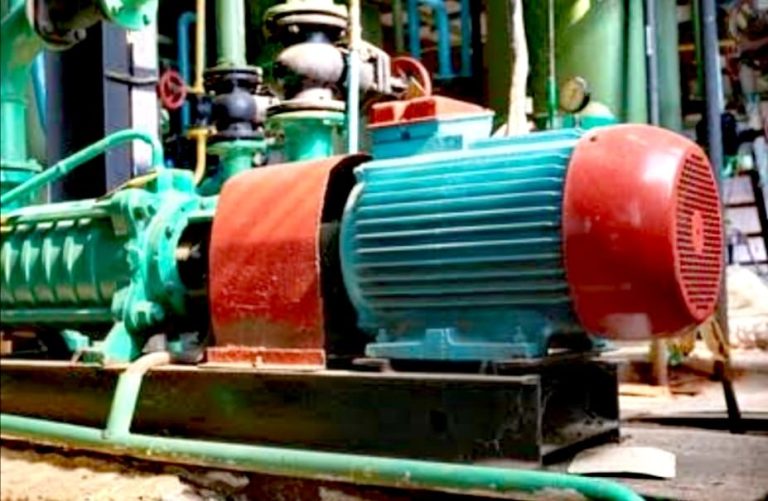 Cara Mengganti Kapasitor Pompa Air yang Lemah atau Rusak