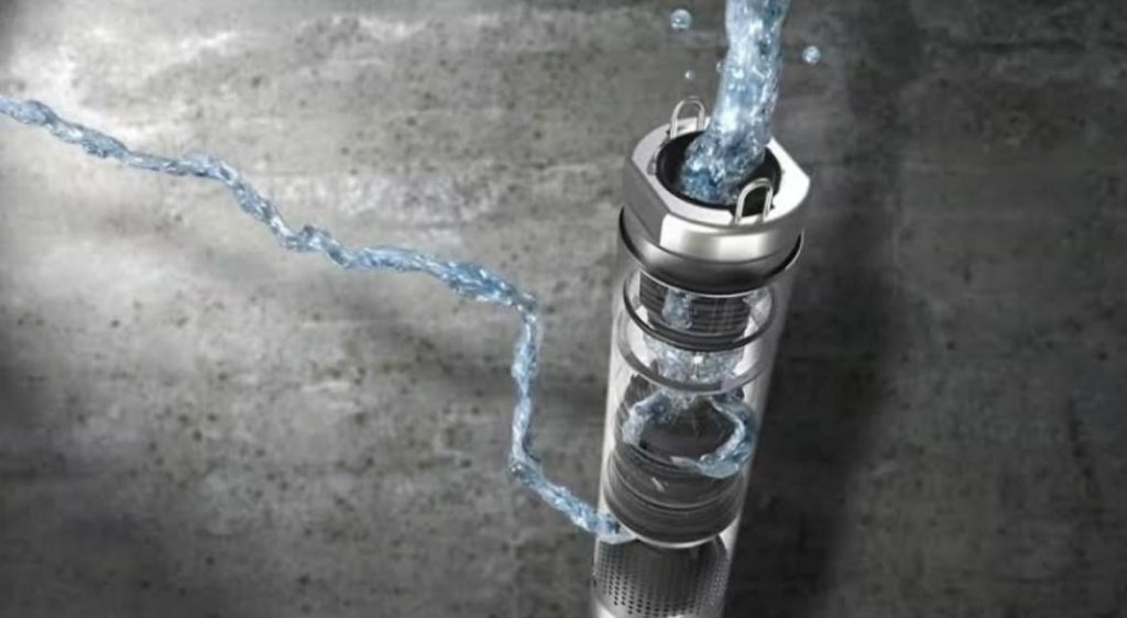 Manfaat Sistem Perlindungan Overload Pompa Grundfos SP Range