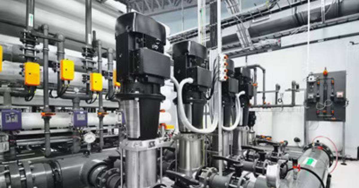 distributor resmi grundfos jakarta bandung