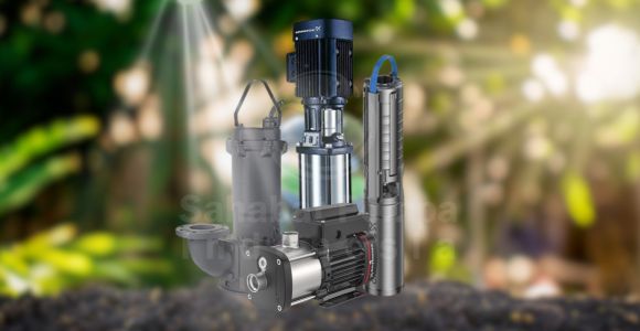 Pompa Grundfos hemat energi dengan label distributor resmi di Jakarta dan Bandung, solusi pompa efisien untuk industri dan gedung
