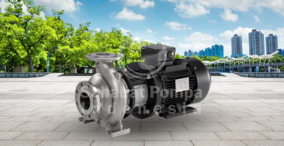 Pompa Grundfos asli dari Sahabat Pompa Indonesia distributor resmi di Indonesia