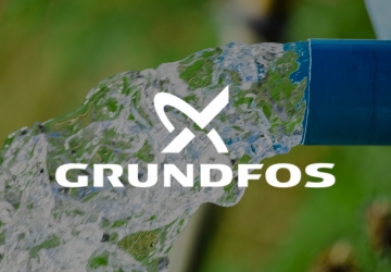distributor pompa grundfos terpercaya di Indonesia.