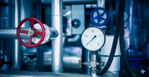 reset pompa grundfos, cara memperbaiki pompa grundfos, troubleshooting pompa grundfos